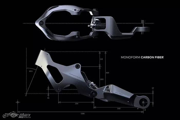 海外改装赏析：超前的设计