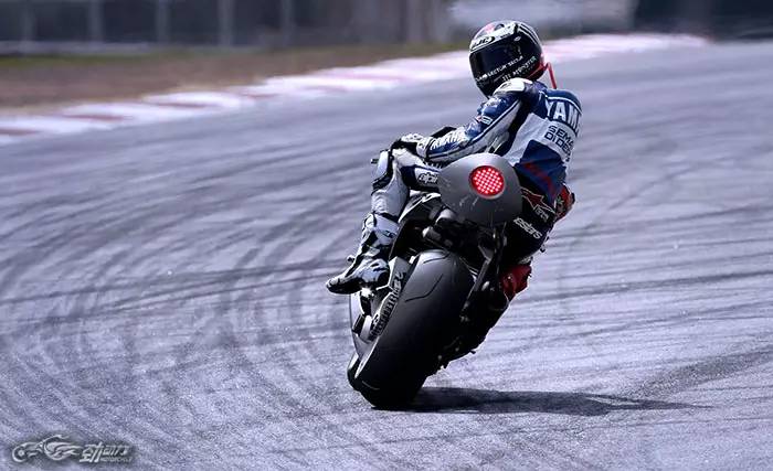 海外改装赏析：超前的设计