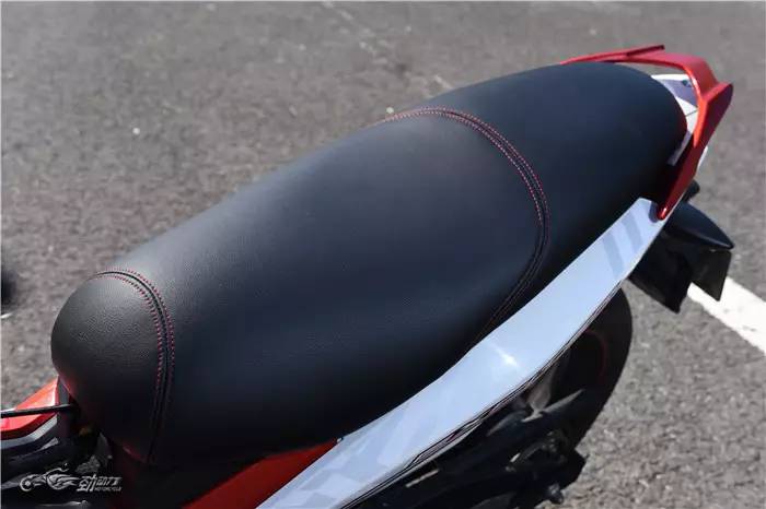 原来你是这样的“弯梁”雅马哈Exciter150