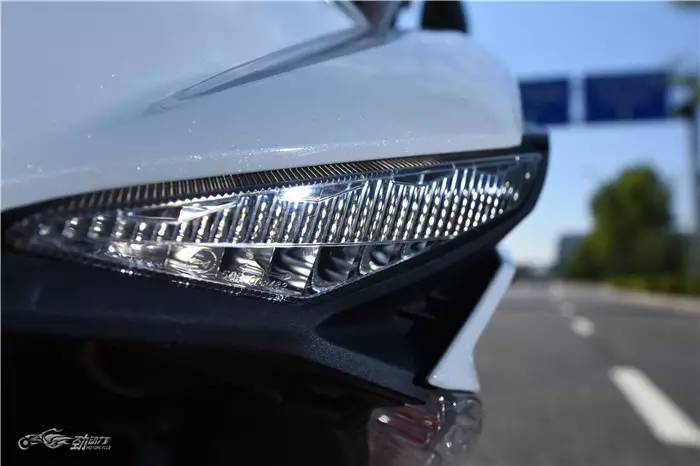 原来你是这样的“弯梁”雅马哈Exciter150