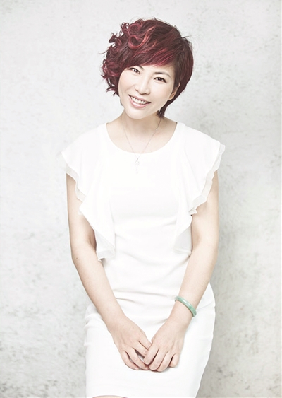 "金荔枝"江苏名嘴的粉丝杠杠的 帮邓煌拿到王家卫《摆渡人》角色