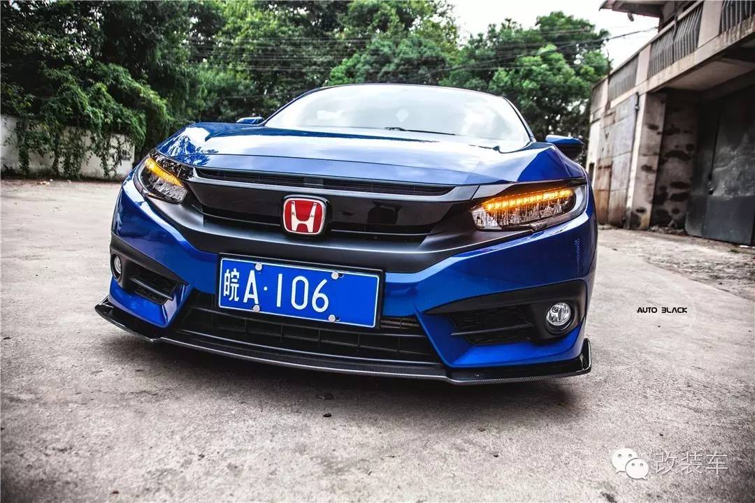 10-15万适合改装的车型盘点，谁说家用车不能疯狂？