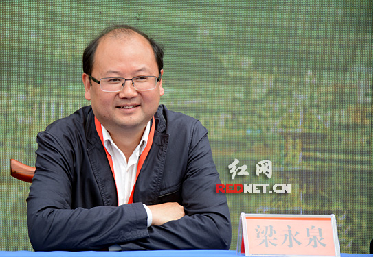 新晃60周年庆筹备基本就绪:做湖南向西开放桥头堡