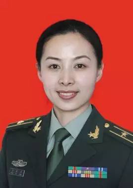 那些中国人:那些上过天的中国人今何在?已有6人晋升少将