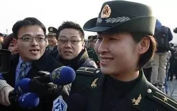 那些中国人:那些上过天的中国人今何在?已有6人晋升少将