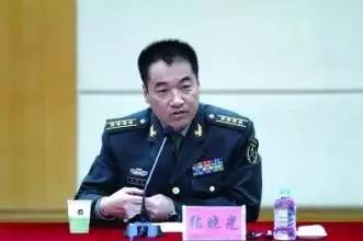 那些中国人:那些上过天的中国人今何在?已有6人晋升少将