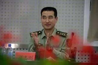 那些中国人:那些上过天的中国人今何在?已有6人晋升少将