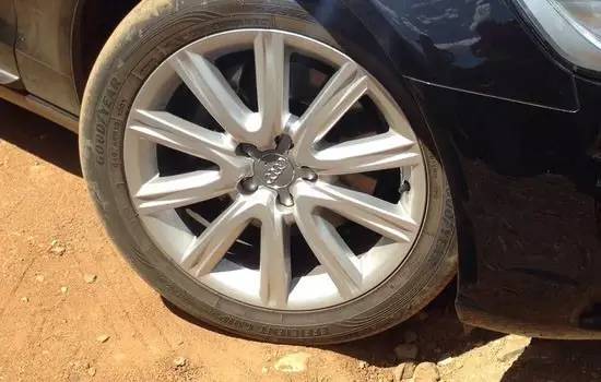 千万别忽略您爱车的轮胎，省不省油全看它