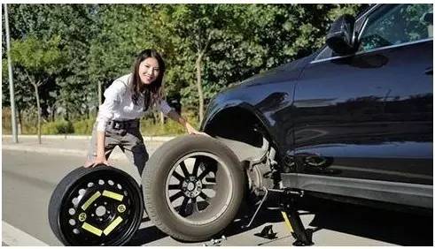 千万别忽略您爱车的轮胎，省不省油全看它