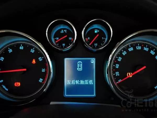 千万别忽略您爱车的轮胎，省不省油全看它