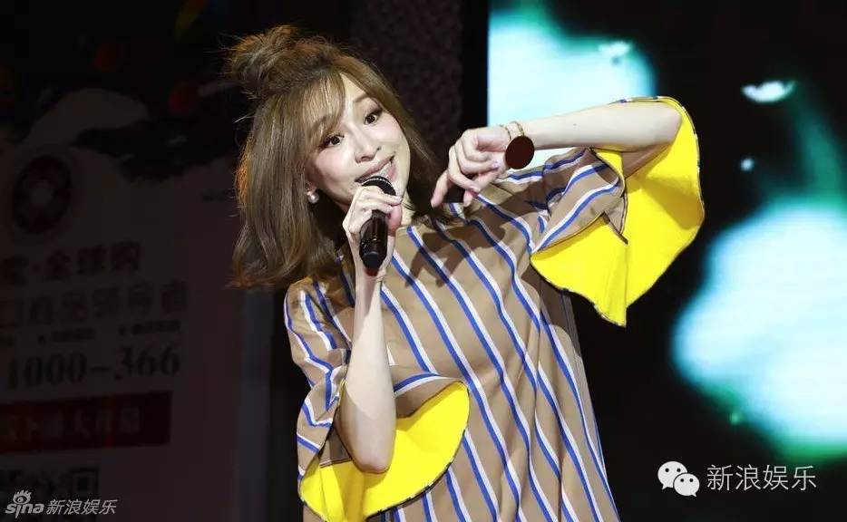 这颜值是真的回不到十二年前的陶艾青了