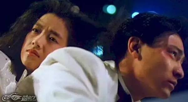 那些陪我们一起长大的港产摩托车影片