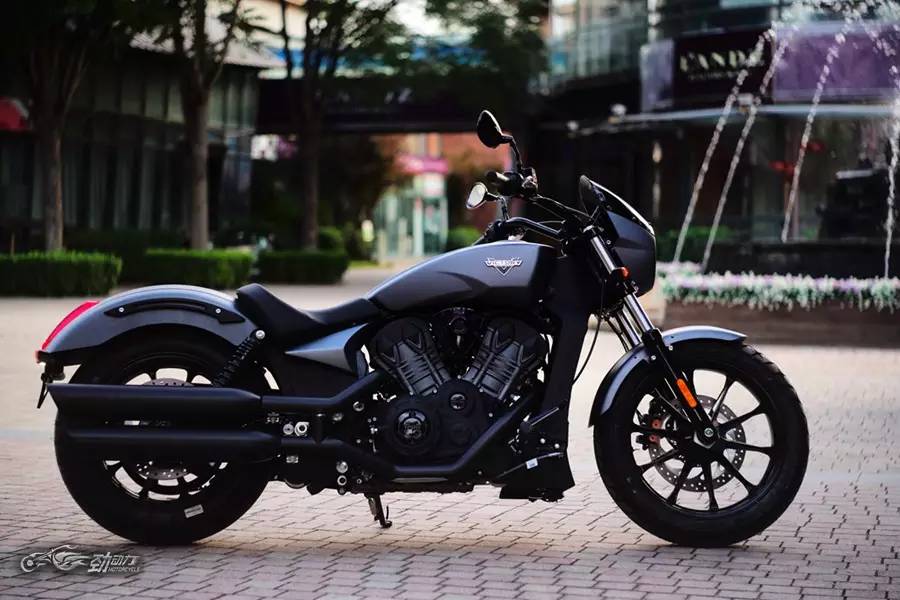 突击手 不屈不挠的硬朗范儿