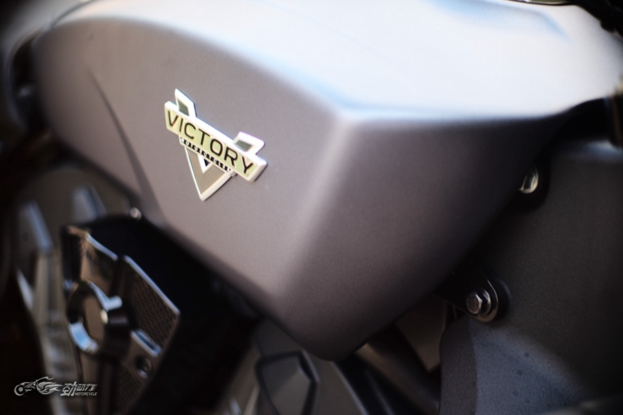 突击手 不屈不挠的硬朗范儿