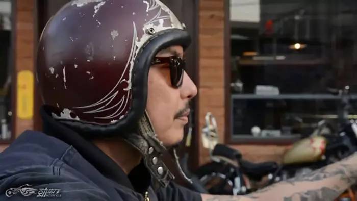 海外改装赏析：Brat Style的雅马哈SCR950