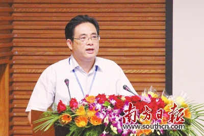 借脑引智助力韶关振兴发展融入珠三角不断掀起新高潮