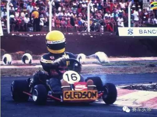 当年 因为他的离开 多少人不再关注F1