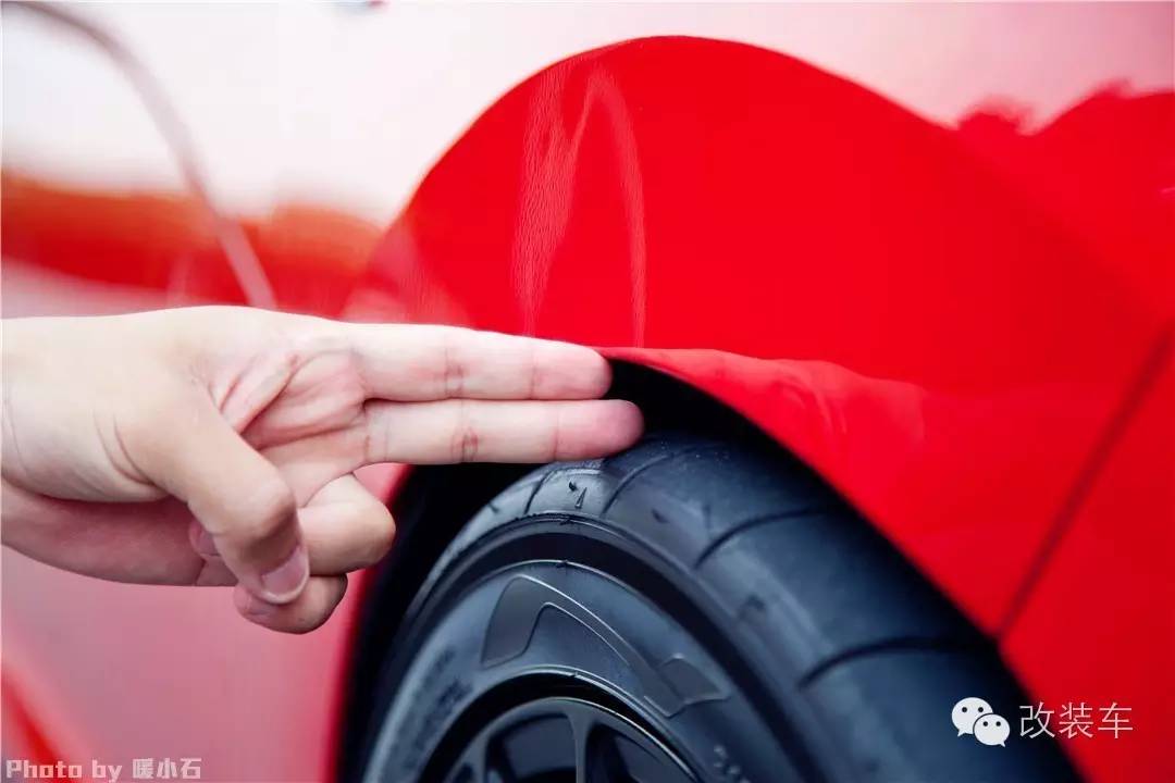 飞度GK5移植K20发动机，这才是真正的