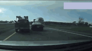 送给所有开车的人！太有用了！