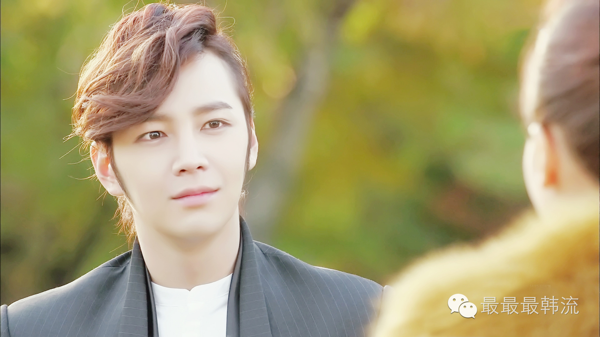 暗恋多年!张根硕偷偷爱的女演员到底是谁