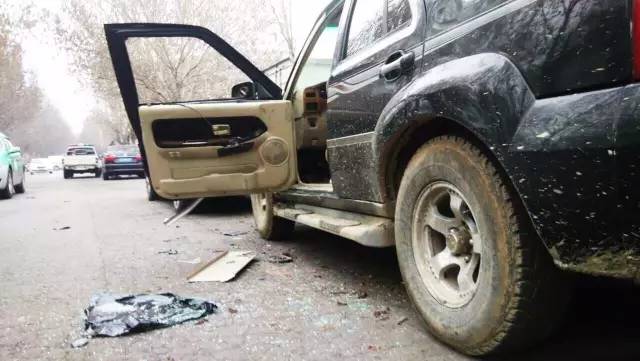 送给所有开车的人！太有用了！