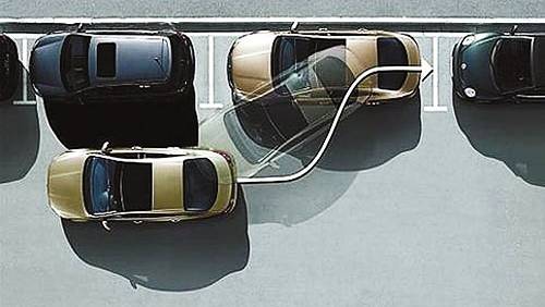 送给所有开车的人！太有用了！