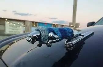 送给所有开车的人！太有用了！