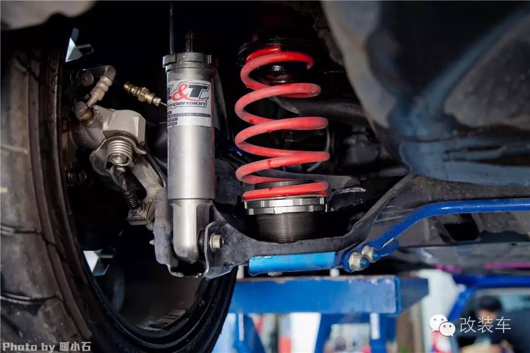 飞度GK5移植K20发动机，这才是真正的