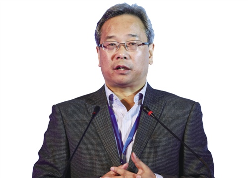 赵昌文: 各行业报酬结构需合理 关乎产业升级转型成败