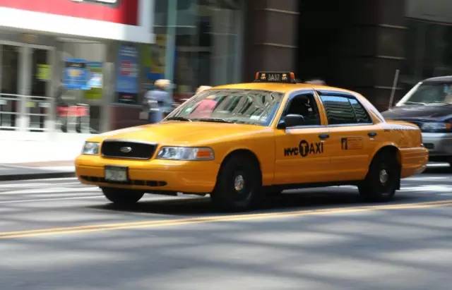 送给所有开车的人！太有用了！