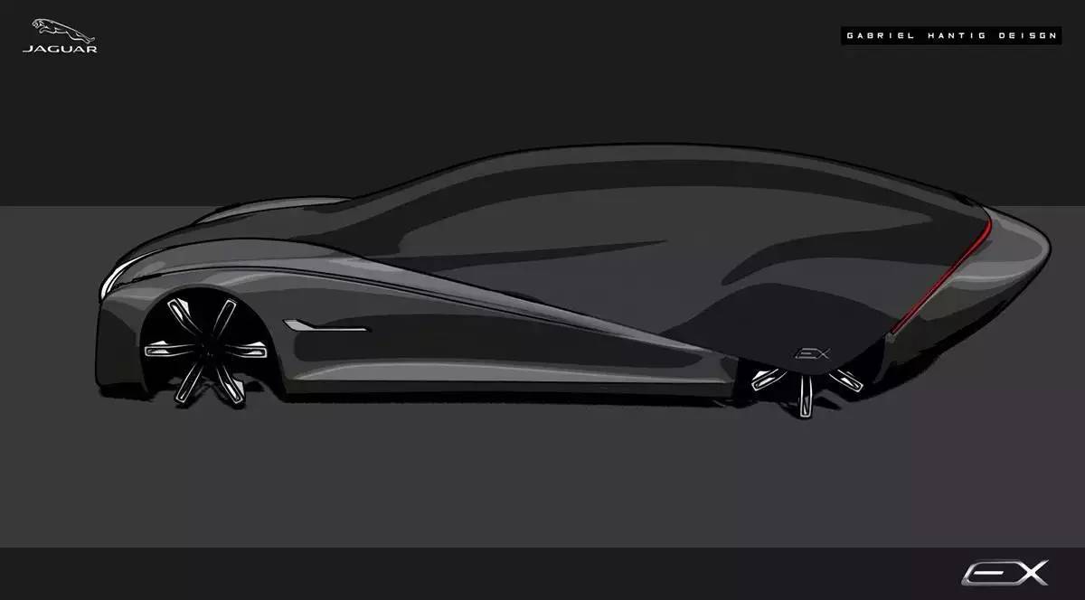 考文垂学生Gabriel Hantig作品欣赏