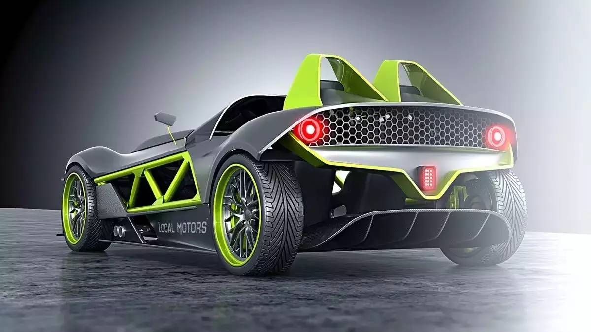 考文垂学生Gabriel Hantig作品欣赏