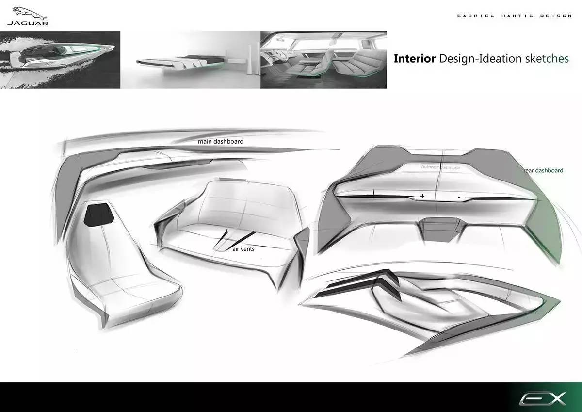 考文垂学生Gabriel Hantig作品欣赏