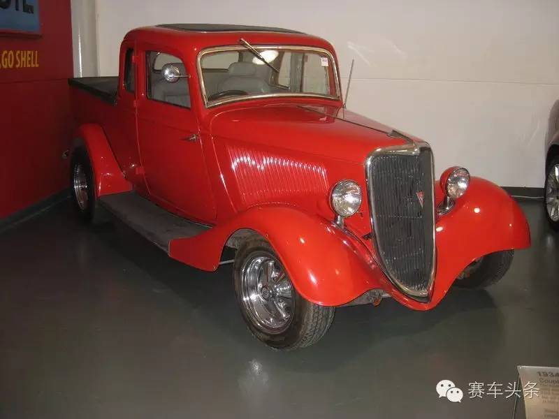 澳洲有种拉猪车 发起怒来性能车都怕