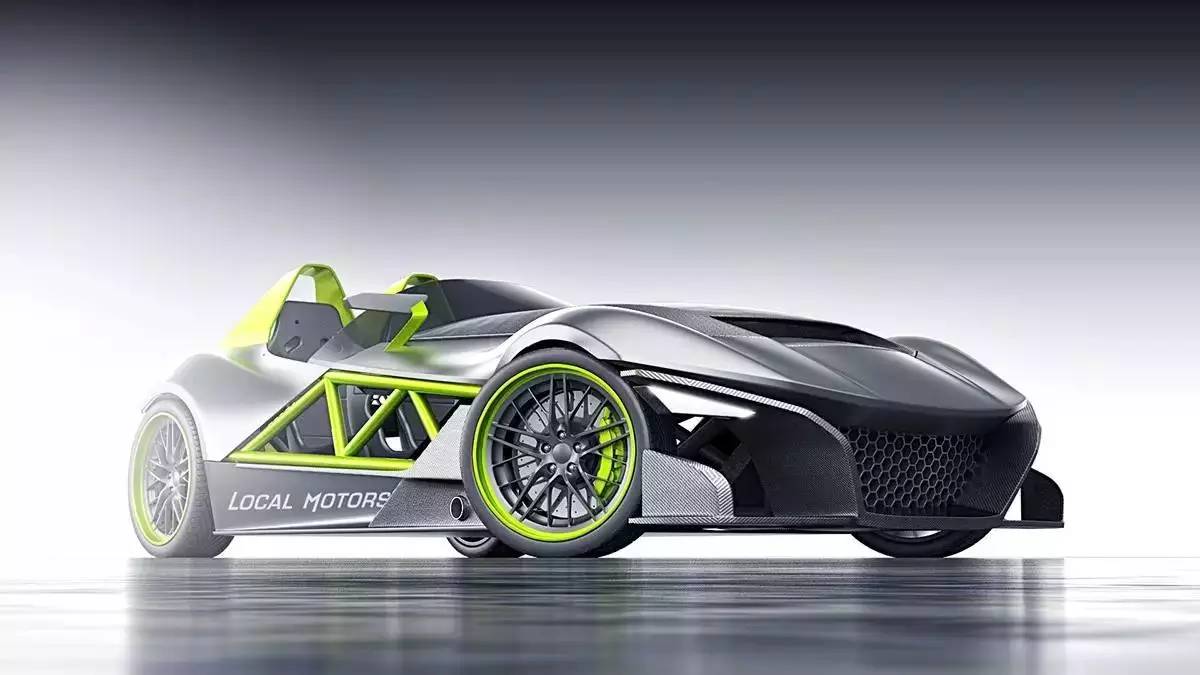 考文垂学生Gabriel Hantig作品欣赏