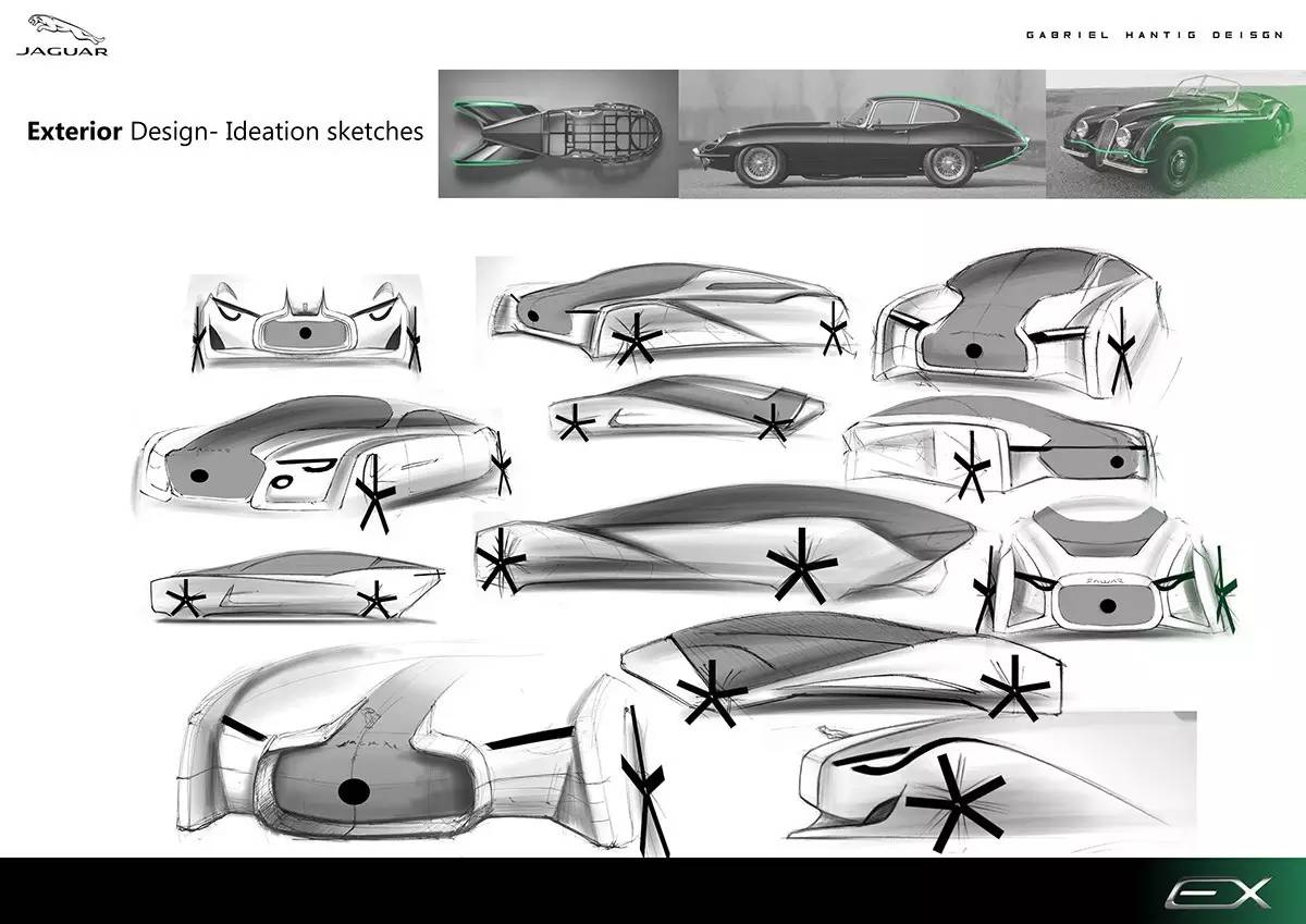 考文垂学生Gabriel Hantig作品欣赏