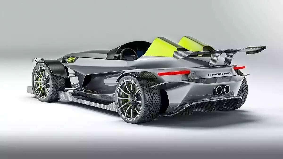 考文垂学生Gabriel Hantig作品欣赏