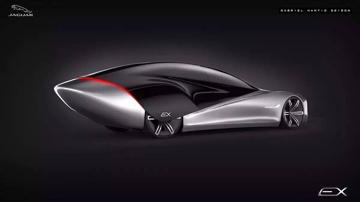 考文垂学生Gabriel Hantig作品欣赏