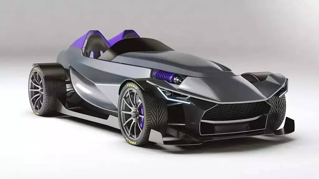 考文垂学生Gabriel Hantig作品欣赏