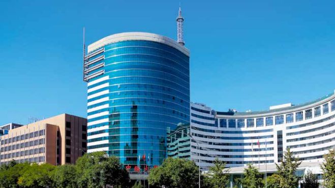 中纺澳大利亚公司隐瞒资产减值巨亏46亿元