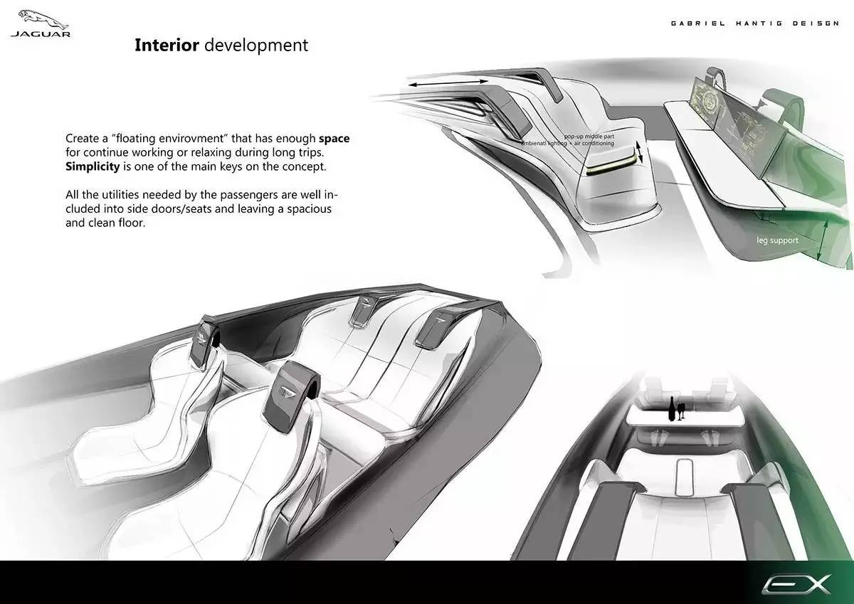 考文垂学生Gabriel Hantig作品欣赏