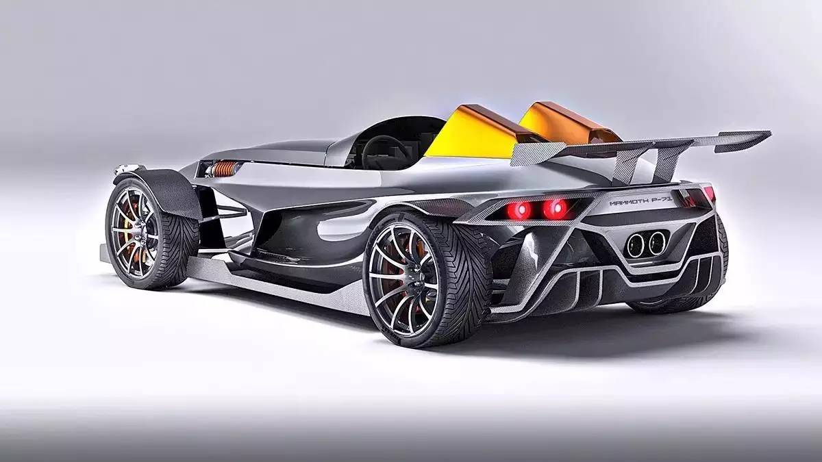 考文垂学生Gabriel Hantig作品欣赏