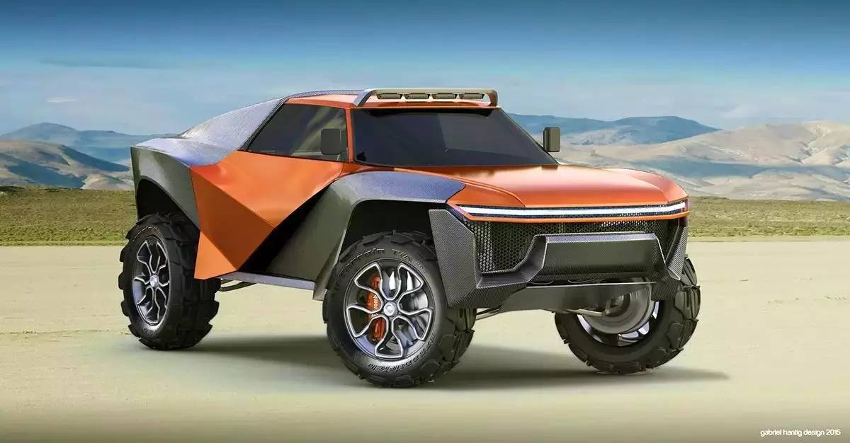 考文垂学生Gabriel Hantig作品欣赏