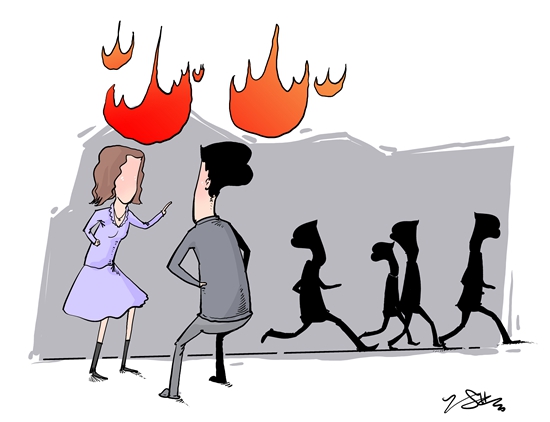 最重要的家庭规则是不触碰彼此的底线