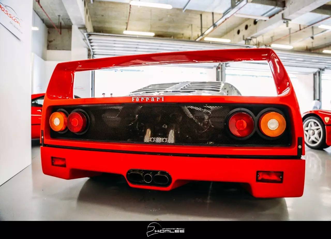 中国赛道嘉年华之Hypercar篇