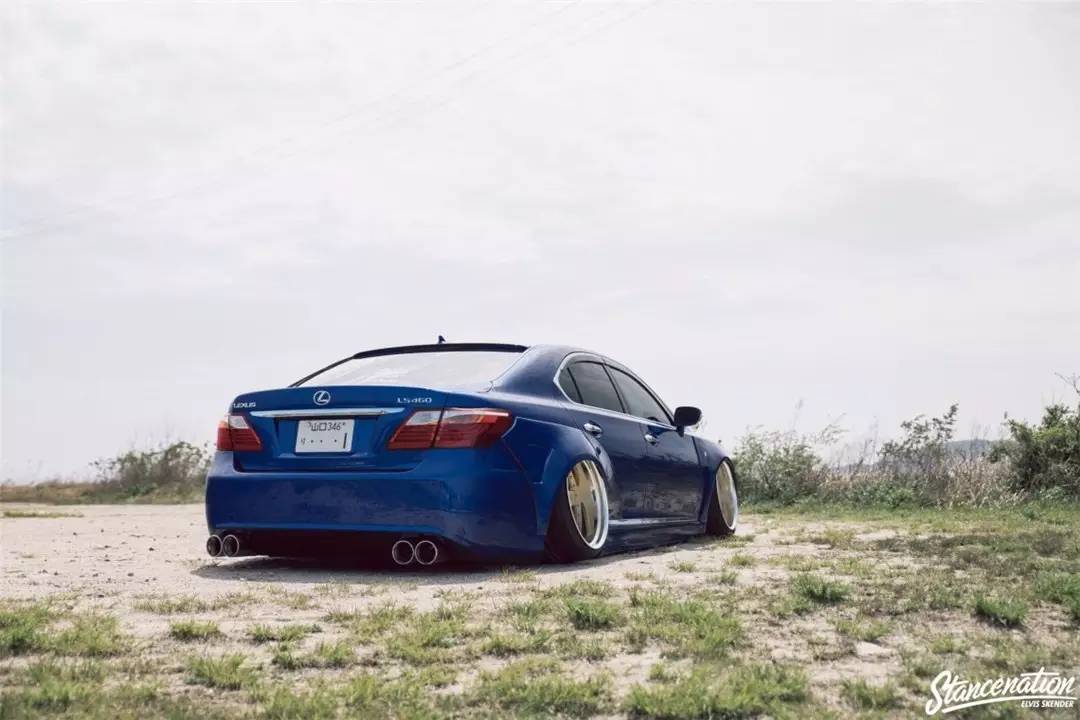 来自日本山口县的VIP大王