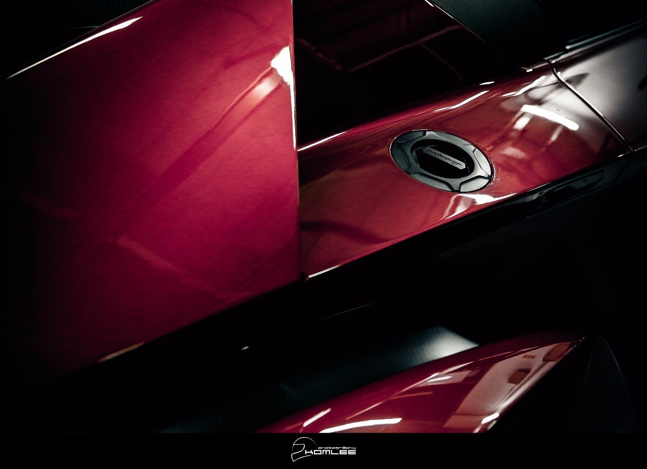 中国赛道嘉年华之Hypercar篇