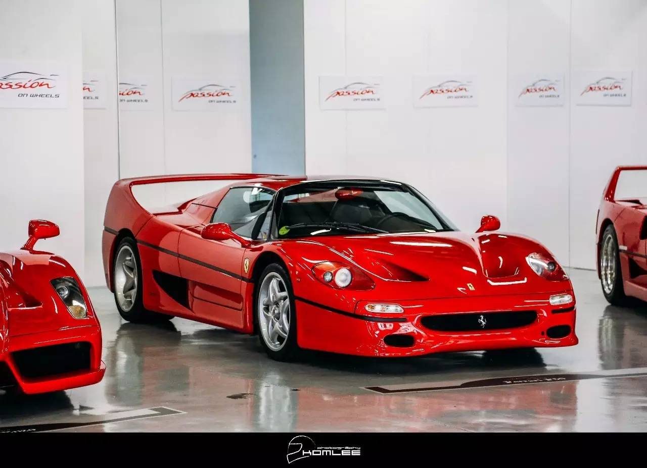 中国赛道嘉年华之Hypercar篇