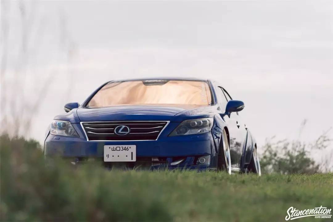 来自日本山口县的VIP大王