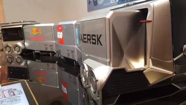 2016韩国弘益大学交通工具设计毕展欣赏